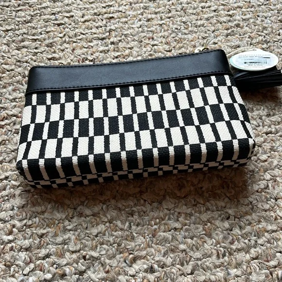 NWT SPARTINA Wristlet - Picture 3 of 6